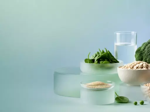 диета для детей с ожирением — свежие овощи и цельнозерновые продукты, Евразийская ассоциация диетологов и нутрициологов
