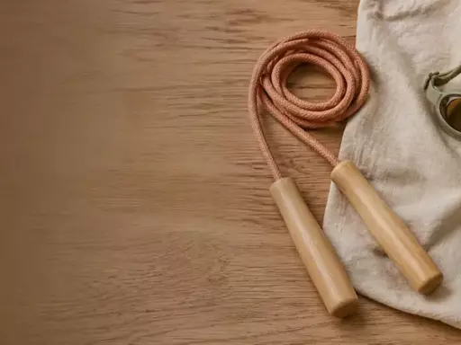 спорт для похудения детей — предметная композиция со спортивным инвентарём, Евразийская ассоциация диетологов и нутрициологов.