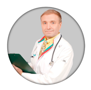 Бобровский Андрей Вениаминович