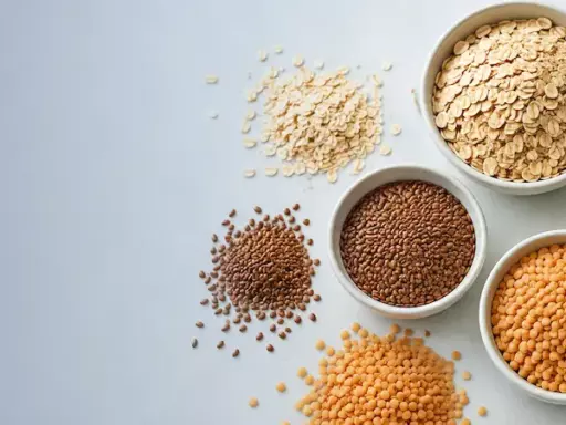 «клетчатка — пищевые волокна в цельных продуктах, Евразийская ассоциация диетологов и нутрициологов