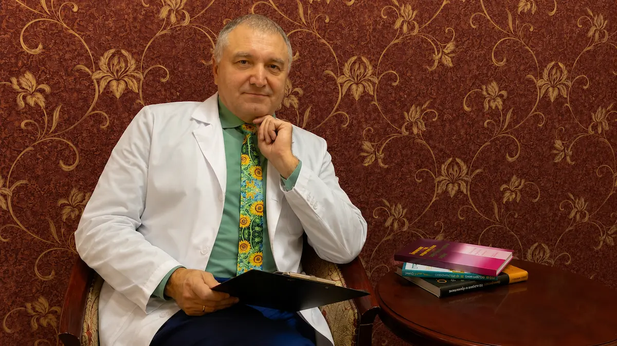 Бобровский Андрей Вениаминович, к.м.н., врач-диетолог, психотерапевт, Евразийская ассоциация диетологов и нутрициологов, о возврате веса после отмены