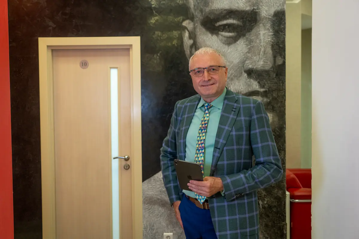 Бобровский Андрей Вениаминович, врач-диетолог, о препарате семаглутид, Евразийская ассоциация диетологов и нутрициологов