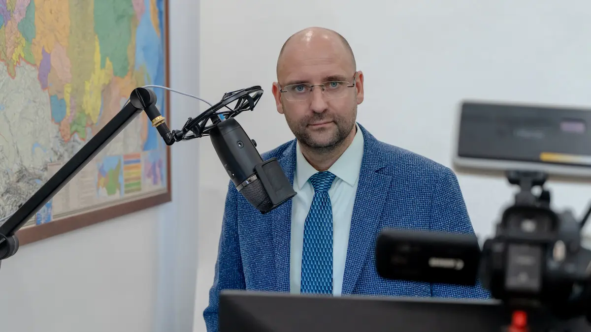 Князьков Андрей Владимирович, врач-диетолог, о спорте для похудения детей
