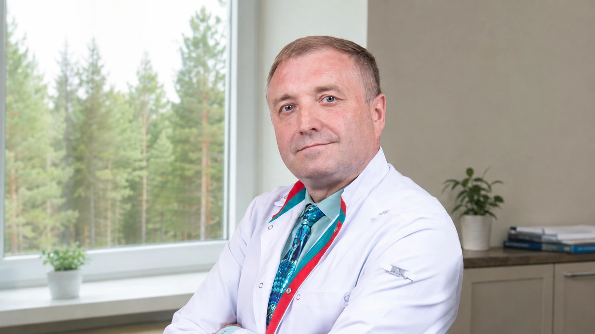 Андрей Бобровский, вице-президент ассоциации, к.м.н. Бобровский Андрей Вениаминович о том, как возможно похудение без РПП