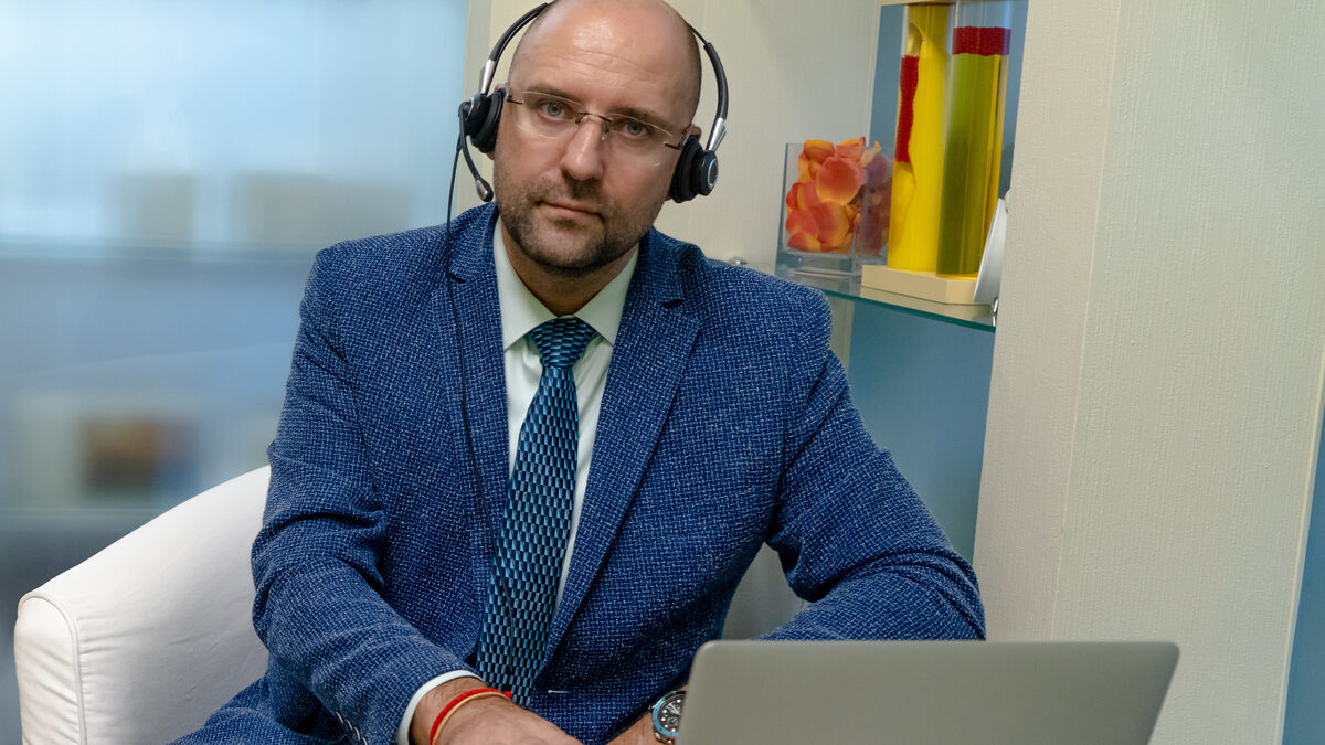 Князьков Андрей Владимирович, врач-диетолог и психотерапевт, президент Евразийской ассоциации диетологов и нутрициологов, о выборе детокс-программы