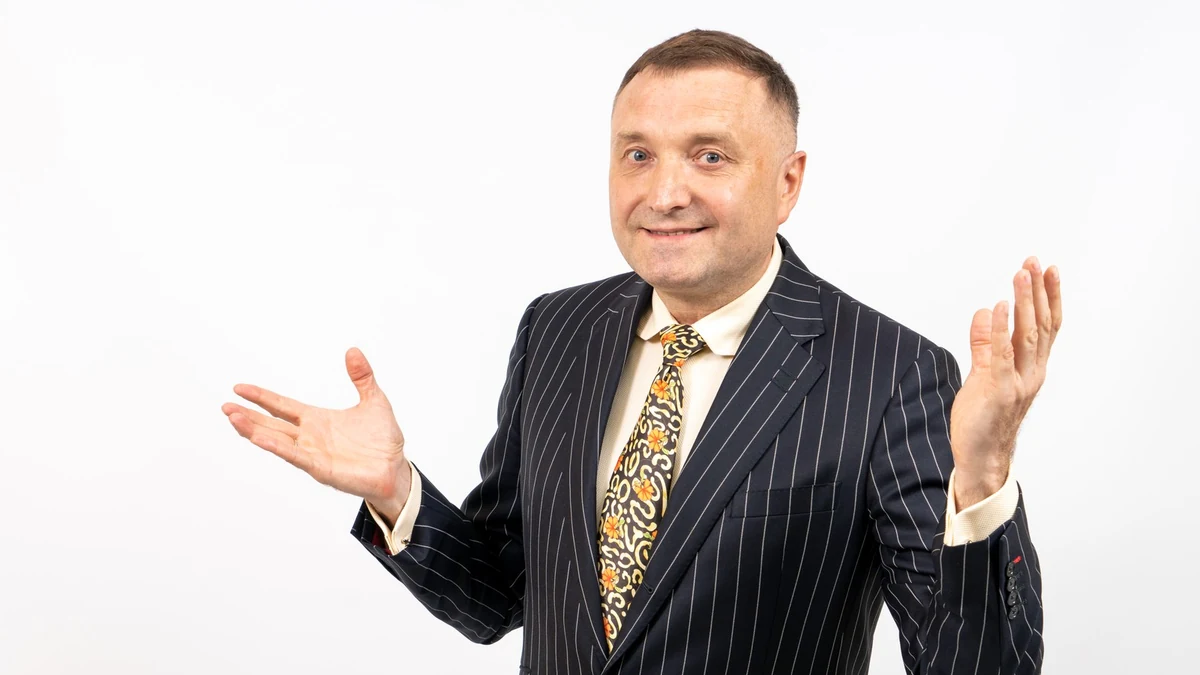 Бобровский Андрей Вениаминович, врач-психотерапевт и врач-диетолог, Евразийская ассоциация диетологов и нутрициологов, автор разбора препарата Седжаро